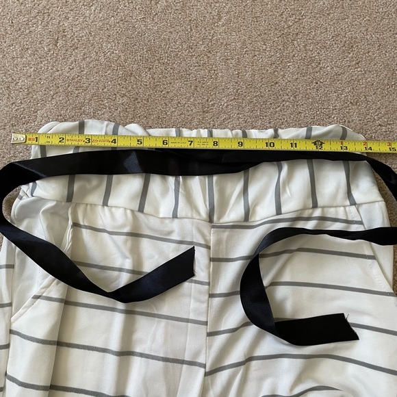 Palazzo Pants. Boho/Indie. Size Med (these run small) NWT - Picture 3 of 5